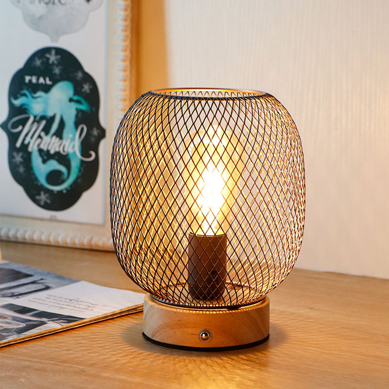 Lampe de table Hokku Designs
