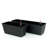 Self-Watering Rectangle Planters - 2 Hand Woven For Indoor And Outdoor Beauty In Ideal Plant Lovers-1908510855-1899373258-1899373260