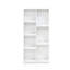 O'Quinn 7-Cube Reversible Open Shelf-25855181