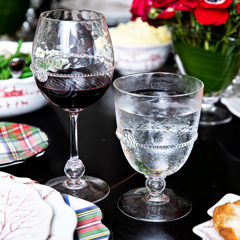 Graham 19 oz. Goblet