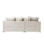 Arabella 4 Seater Chenille Corner Sofa-19777502-19777503