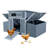 Outdoor Large Chicken Coop