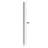 Non-Threaded Ceiling Fan Downrod-121504087-116586890