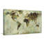 Carte du monde en bronze - impression-2122192250-2122192255
