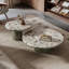 Table basse Terrazzo