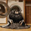  Tapis lavable Potto-598369722