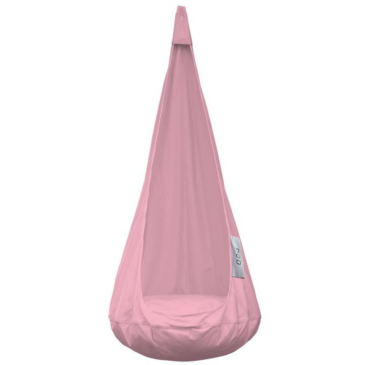 Hanging Chair, Pink