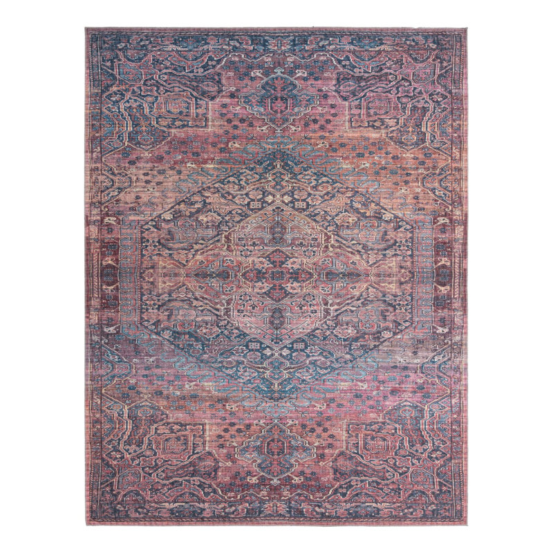 Tapis Maahru Rugs.com, Rectangle 9 pi 2 po x 12 pi