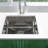 Brightwork 23'' L Single Bowl Stainless Steel Kitchen Sink