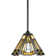 Carnegie 1 - Light Single Pendant