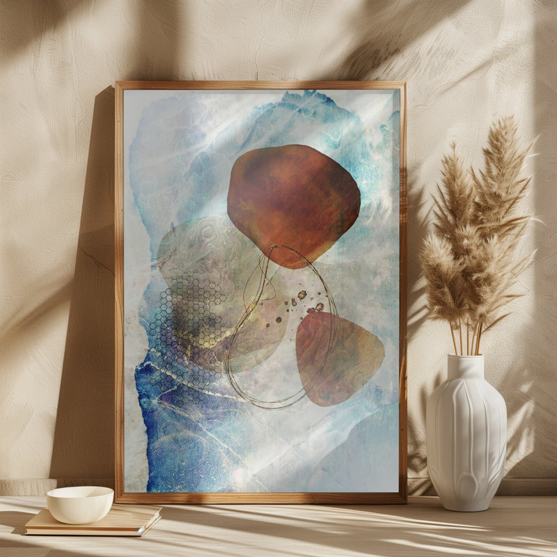 Wrapped Canvas Print, 50.8 cm H x 76.2 cm W