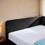Lit de jour rembourré avec tiroirs et planches latérales réglables (sans matelas)-886690241-886690240