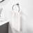 3 - Piece Bathroom Hardware Set-73457658
