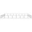 Hudson Steel Exercise Pen With Door-81894077-81894081