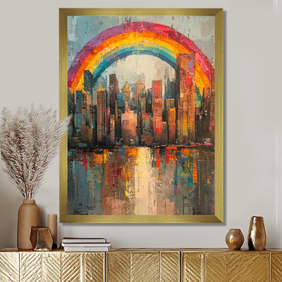 Herndon - Landscapes Canvas Prints