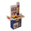 Toddler Kitchen Set-1601842087