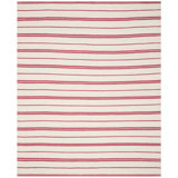 Ralph Lauren Sagaponeck Stripe Wool Striped Rug