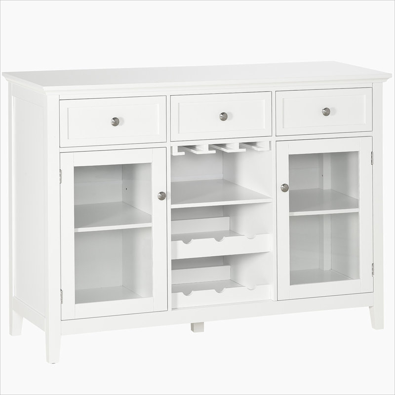 Shaefer Bar Cabinet