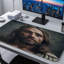 Polyester Desk Pad-695127739