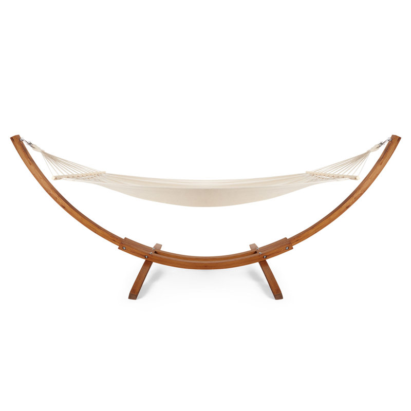  Classic Hammock with Stand