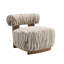 Chaise d'appoint 1pc-1222749332