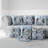Crane and Lotus Indoor/Outdoor Square Throw Pillow-106879622-106879624