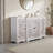 Rosehill 71'' Solid Wood Sideboard-857163322