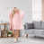 Blush Pink is out of stock selected