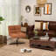 Chaise de bureau Yerania-1893944660