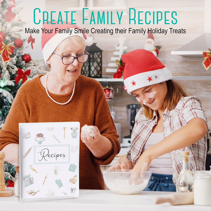 Recipe Notebook