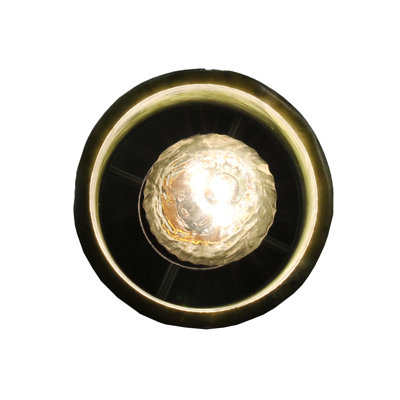 Rustic Lodge 1 - Light Pendant