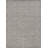 Agna Oriental Handmade Tufted Wool Grey Area Rug-749004626