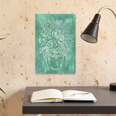 Art contemporain contemporain abstrait