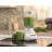 Hamilton Beach® Smoothie 10 Speed Blender