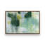 «Mossy Vibration» par Yvette St. Amant, reproduction d'art-129773955-129773958-129773959