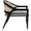 Horizon armchair