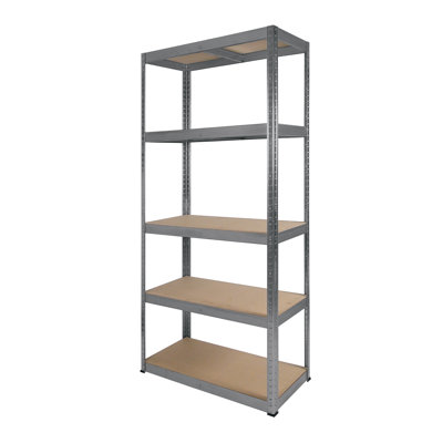 Lavada Shelving Unit