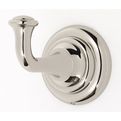Single Robe Hook