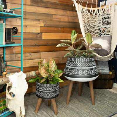 Kubik Pot Planter