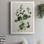 «Forest Foliage on Linen III», reproduction d'un seul cadre photo sur toile-88399470-88399471