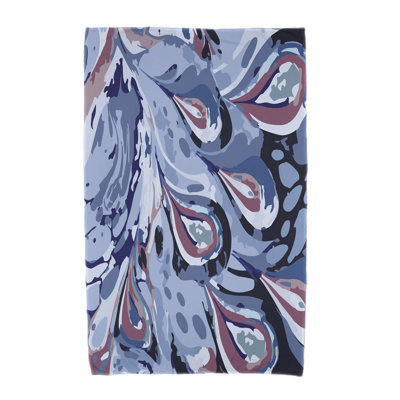 Serviette de plage Garett