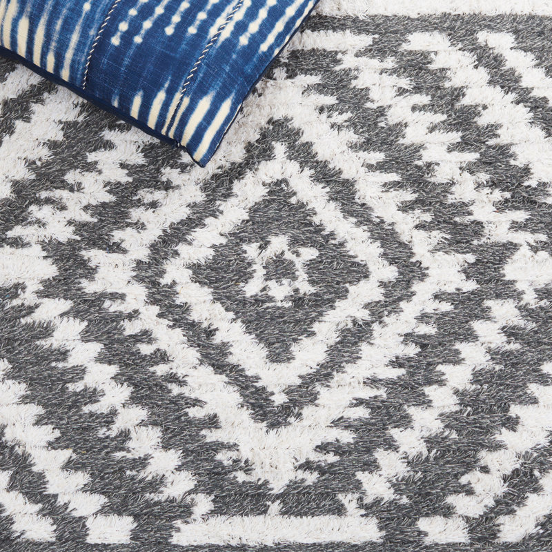 Tapis Jatavion Performance Southwestern, Rectangle 5 pi x 7 pi 7 po