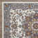 Abdulaleem Washable Oriental Indoor Rug