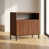 Milano Walnut