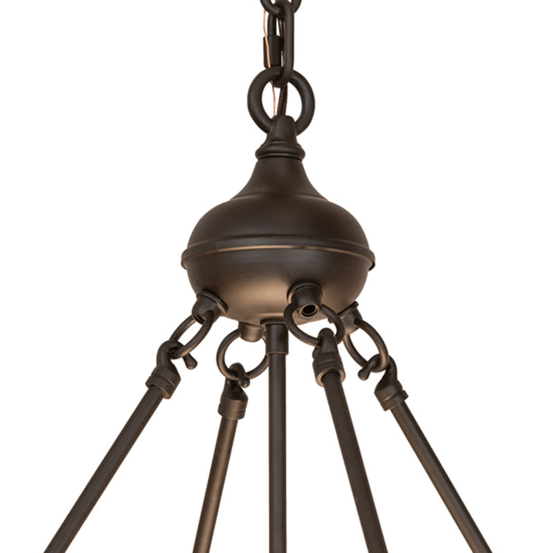 Cypola 8 - Light Pendant