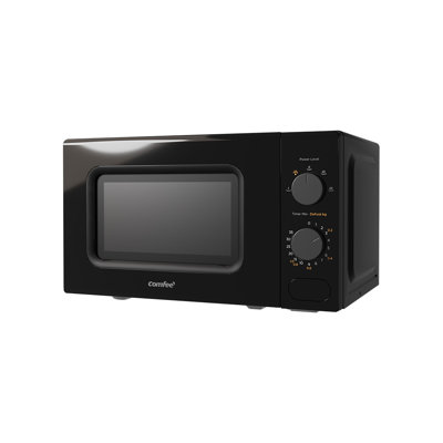 Comfee 33.5cm 20L L 700W - Watt Countertop Microwave