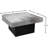Bardette Coffee Table-563032093