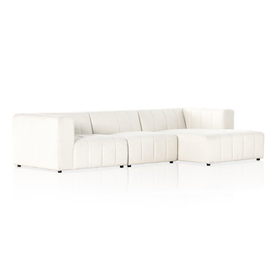 Langham Modular Chaise Sectional