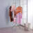 Foldable Tripod Drying Rack