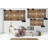 " Boho Panel "-38030885